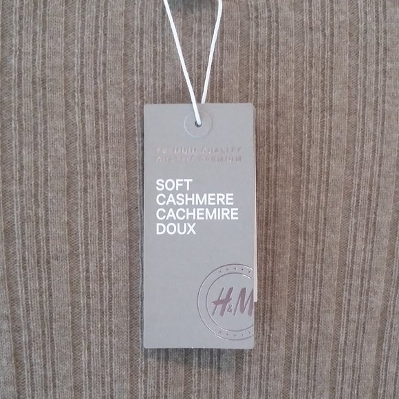 H&M Cashmere Sweater - Picture 5 of 7